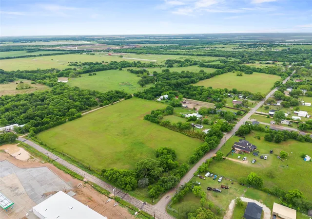 Photo 4 of Land for sale at 1000 Mcdonald Ln #Parcel 2, Waco, TX 76705 | MLS# 21353683 | Listing updated on 2026-08-18