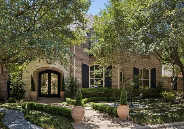 Photo 1 of Sale Pending at 6914 Oak Manor Dr, Dallas, TX 75230 | MLS# 21359048 | Listing updated on 2026-08-28