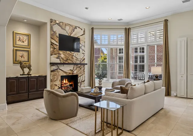 Photo 3 of Sale Pending at 6914 Oak Manor Dr, Dallas, TX 75230 | MLS# 21359048 | Listing updated on 2026-08-28
