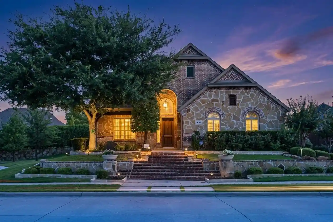 Single family home for sale at 4604 Golden Mew Dr, Carrollton, TX 75010 | MLS# 21362520