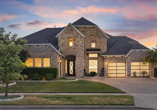 Photo 1 of Single family home for sale at 12736 Possum Kingdom Dr, Frisco, TX 75033 | MLS# 21362468 | Listing updated on 2026-08-29