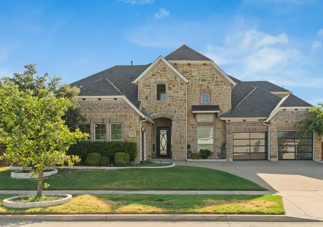 Photo 2 of Single family home for sale at 12736 Possum Kingdom Dr, Frisco, TX 75033 | MLS# 21362468 | Listing updated on 2026-08-29