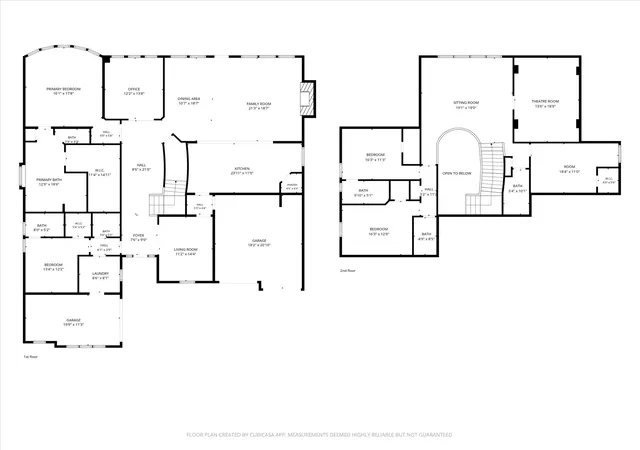 Photo 39 of Single family home for sale at 12736 Possum Kingdom Dr, Frisco, TX 75033 | MLS# 21362468 | Listing updated on 2026-08-29