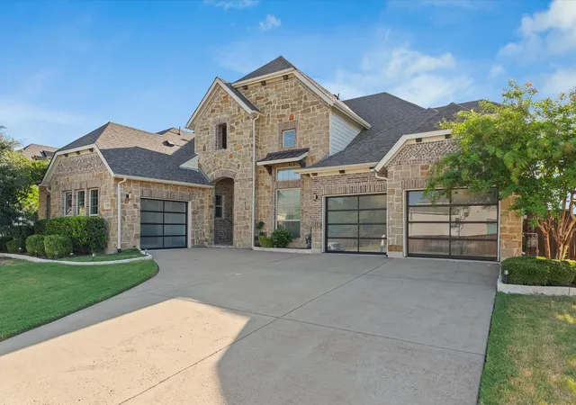 Photo 2 of Single family home for sale at 12736 Possum Kingdom Dr, Frisco, TX 75033 | MLS# 21362468 | Listing updated on 2026-09-20