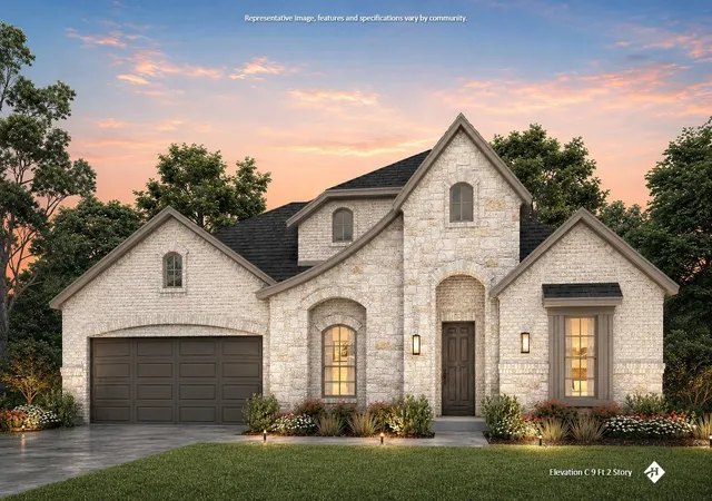 Photo 1 of Sale Pending at 4809 Bridgeport Road, Midlothian, TX 76065 | MLS# 21362630 | Listing updated on 2026-08-18
