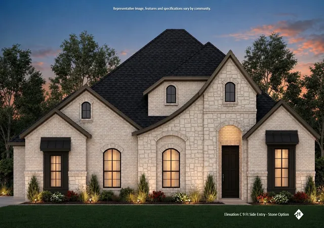 Photo 3 of Sale Pending at 4809 Bridgeport Road, Midlothian, TX 76065 | MLS# 21362630 | Listing updated on 2026-10-01