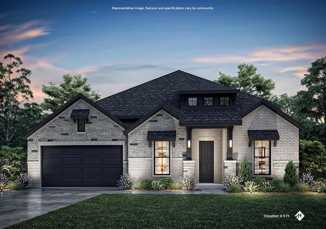 Photo 4 of Sale Pending at 4809 Bridgeport Road, Midlothian, TX 76065 | MLS# 21362630 | Listing updated on 2026-10-01