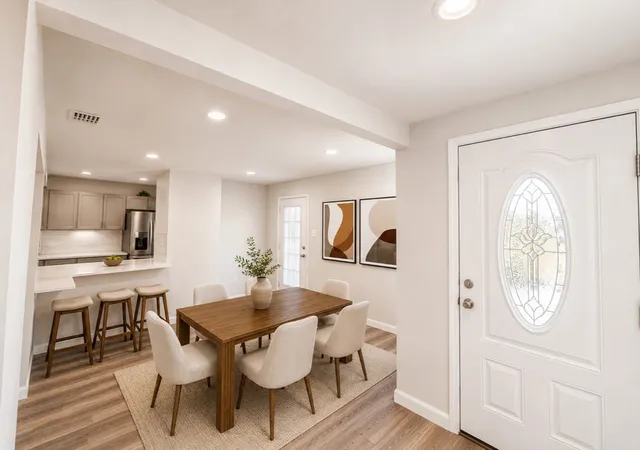 Photo 3 of Single family home for sale at 4142 Victoria St, Irving, TX 75062 | MLS# 21361156 | Listing updated on 2026-08-18