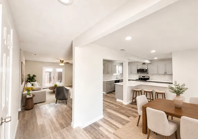 Photo 4 of Single family home for sale at 4142 Victoria St, Irving, TX 75062 | MLS# 21361156 | Listing updated on 2026-08-18