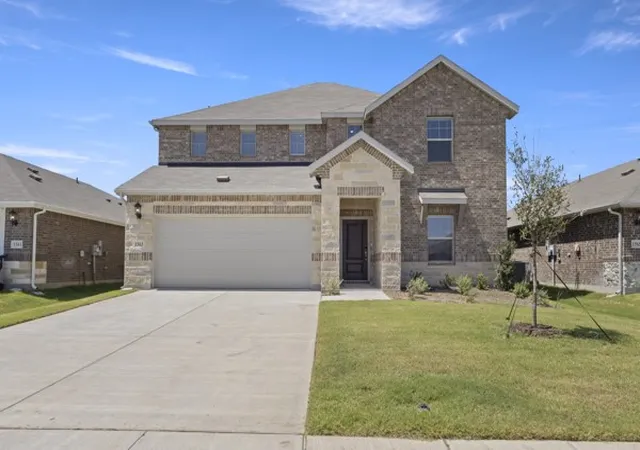 Photo 1 of Single family home for sale at 1563 Coldwater Wy, Crandall, TX 75114 | MLS# 21361399 | Listing updated on 2026-09-28