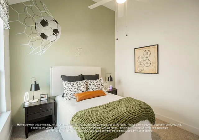 Photo 4 of Single family home for sale at 3639 Casein Court, Midlothian, TX 76065 | MLS# 21362652 | Listing updated on 2026-08-21