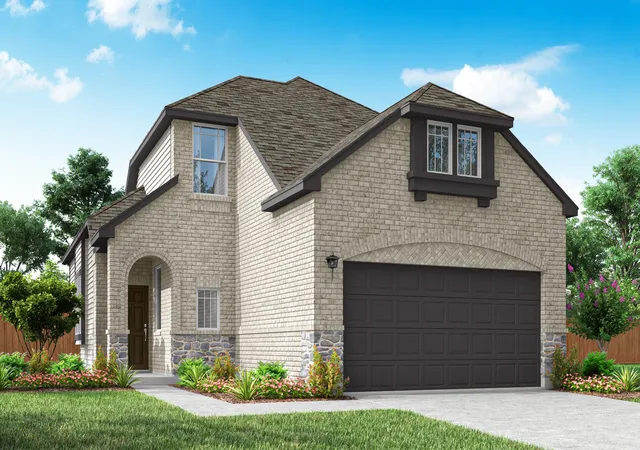 Photo 1 of Single family home for sale at 336 Dandy Lndg, Lavon, TX 75166 | MLS# 21362657 | Listing updated on 2026-09-17