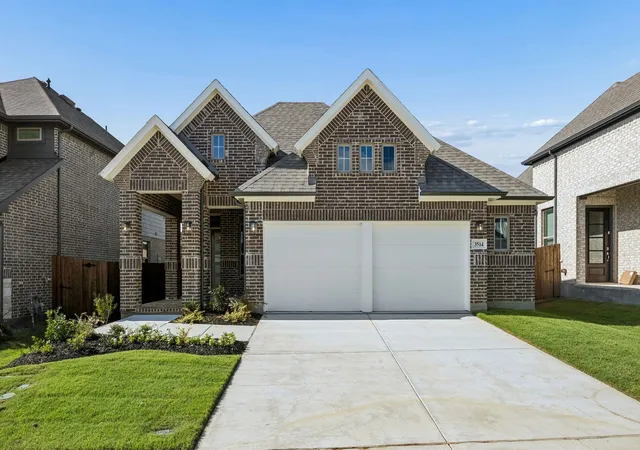 Photo 1 of Sale Pending at 3717 Aqua Ln, Sherman, TX 75090 | MLS# 21362641 | Listing updated on 2026-09-06