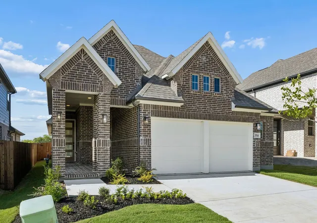 Photo 2 of Sale Pending at 3717 Aqua Ln, Sherman, TX 75090 | MLS# 21362641 | Listing updated on 2026-09-06