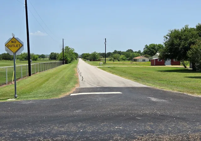 Photo 3 of Land for sale at Tbd High Point Rd, Terrell, TX 75160 | MLS# 21359460 | Listing updated on 2026-08-18