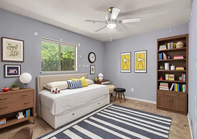Photo 4 of Single family home for sale at 7107 Blackberry Dr, Arlington, TX 76016 | MLS# 21357022 | Listing updated on 2026-08-18