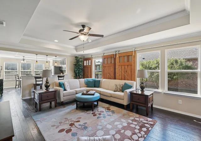 Photo 3 of Single family home for sale at 7536 Wiley Ln, Frisco, TX 75036 | MLS# 21357161 | Listing updated on 2026-10-05