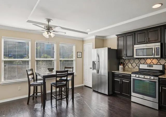 Photo 4 of Single family home for sale at 7536 Wiley Ln, Frisco, TX 75036 | MLS# 21357161 | Listing updated on 2026-10-05