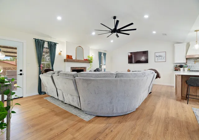 Photo 4 of Single family home for sale at 19 County Road 43040, Powderly, TX 75473 | MLS# 21362631 | Listing updated on 2026-08-18