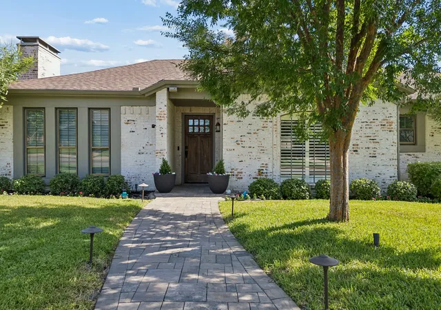 Single family home for sale at 7118 Canongate Dr, Dallas, TX 75248 | MLS# 21343596
