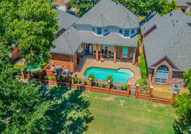 Photo 1 of Single family home for sale at 757 Village Green Dr, De Soto, TX 75115 | MLS# 21361485 | Listing updated on 2026-08-18