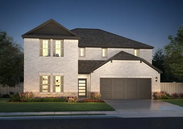Photo 2 of Single family home for sale at 2124 Longchamp Ln, Seagoville, TX 75159 | MLS# 21362578 | Listing updated on 2026-10-05