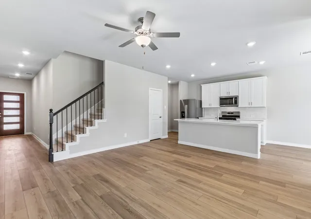 Photo 3 of Single family home for sale at 2124 Longchamp Ln, Seagoville, TX 75159 | MLS# 21362578 | Listing updated on 2026-10-05