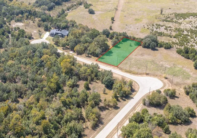 Photo 1 of Land for sale at 8452 Hollandbush Ct, Cleburne, TX 76033 | MLS# 21360527 | Listing updated on 2026-08-18
