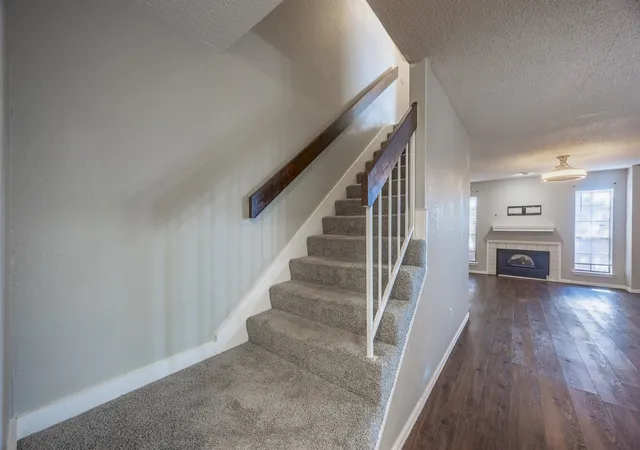 Photo 3 of Townhouse for sale at 7337 Kingswood Cir, Fort Worth, TX 76133 | MLS# 21362753 | Listing updated on 2026-08-18