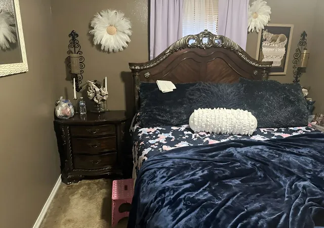 Photo 3 of Single family home for sale at 3414 Nathan Cir, Shreveport, LA 71108 | MLS# 21362760 | Listing updated on 2026-08-24