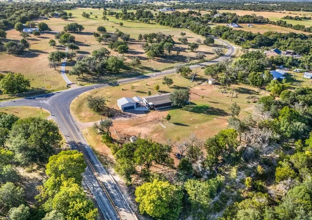 Photo 2 of Manufactured home for sale at 4163 S Fm 56, Glen Rose, TX 76043 | MLS# 21362711 | Listing updated on 2026-08-18