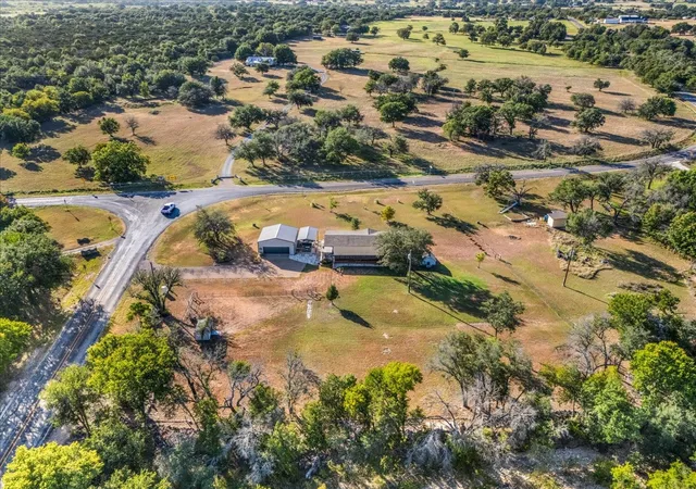 Photo 3 of Manufactured home for sale at 4163 S Fm 56, Glen Rose, TX 76043 | MLS# 21362711 | Listing updated on 2026-08-18