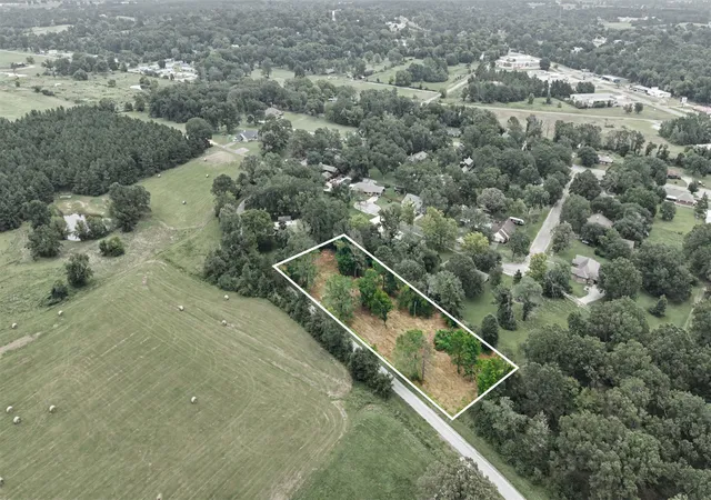 Photo 2 of Land for sale at Tbd Hazelwood Dr, Naples, TX 75568 | MLS# 21362775 | Listing updated on 2026-08-18