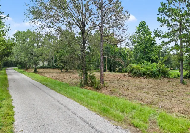 Photo 3 of Land for sale at Tbd Hazelwood Dr, Naples, TX 75568 | MLS# 21362775 | Listing updated on 2026-08-18