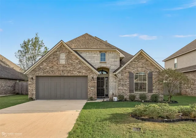 Photo 1 of Single family home for sale at 617 Labarre Ln, Bossier City, LA 71111 | MLS# 21362779 | Listing updated on 2026-08-18