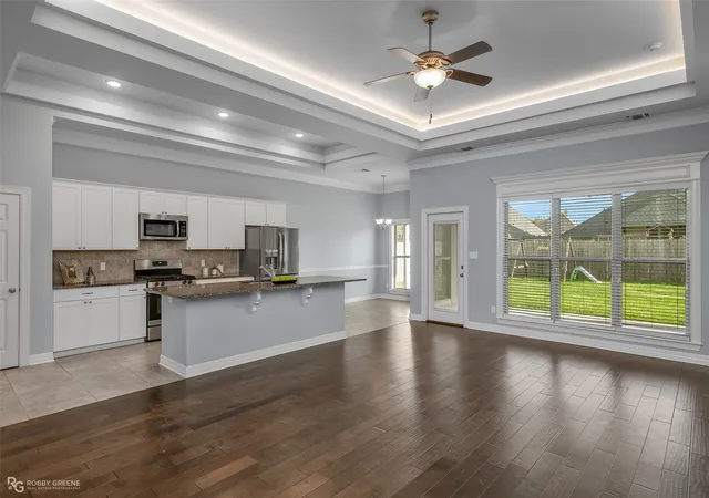Photo 3 of Single family home for sale at 617 Labarre Ln, Bossier City, LA 71111 | MLS# 21362779 | Listing updated on 2026-08-18