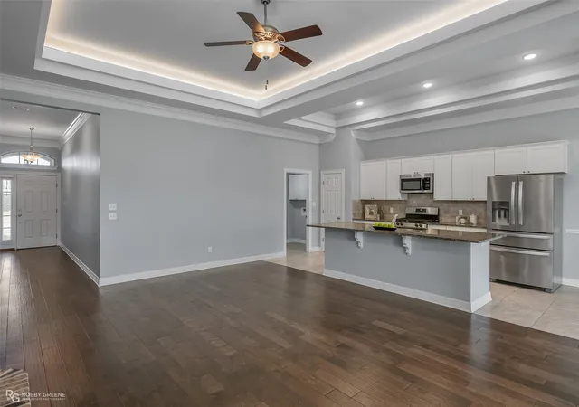 Photo 3 of Single family home for sale at 617 Labarre Ln, Bossier City, LA 71111 | MLS# 21362779 | Listing updated on 2026-08-18