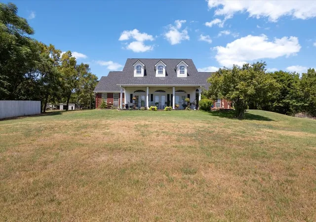 Photo 1 of Land for sale at 2096 County Road 3432, Bullard, TX 75757 | MLS# 21362780 | Listing updated on 2026-08-18