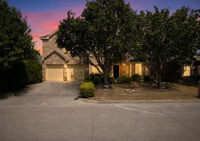 Photo 1 of Single family home for sale at 7405 Sweet Meadows Dr, Fort Worth, TX 76123 | MLS# 21362740 | Listing updated on 2026-08-18