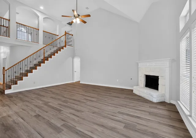 Photo 3 of Single family home for sale at 7405 Sweet Meadows Dr, Fort Worth, TX 76123 | MLS# 21362740 | Listing updated on 2026-08-18