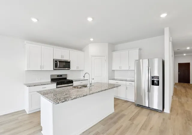 Photo 1 of Single family home for sale at 2120 Longchamp Ln, Seagoville, TX 75159 | MLS# 21362580 | Listing updated on 2026-10-05