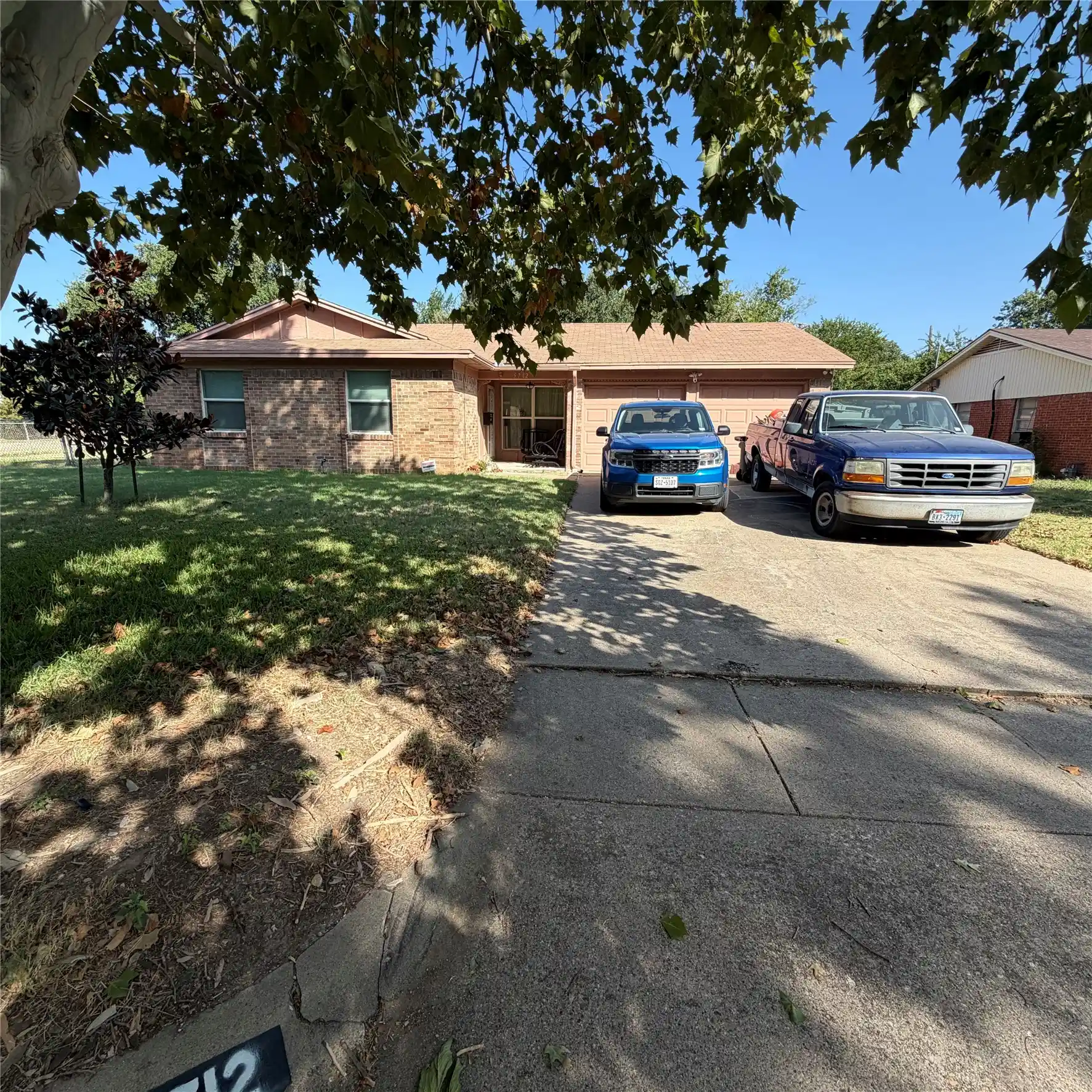 Photo 1 of Sale Pending at 5712 Westhaven Dr, Fort Worth, TX 76132 | MLS# 21362777 | Listing updated on 2026-10-19