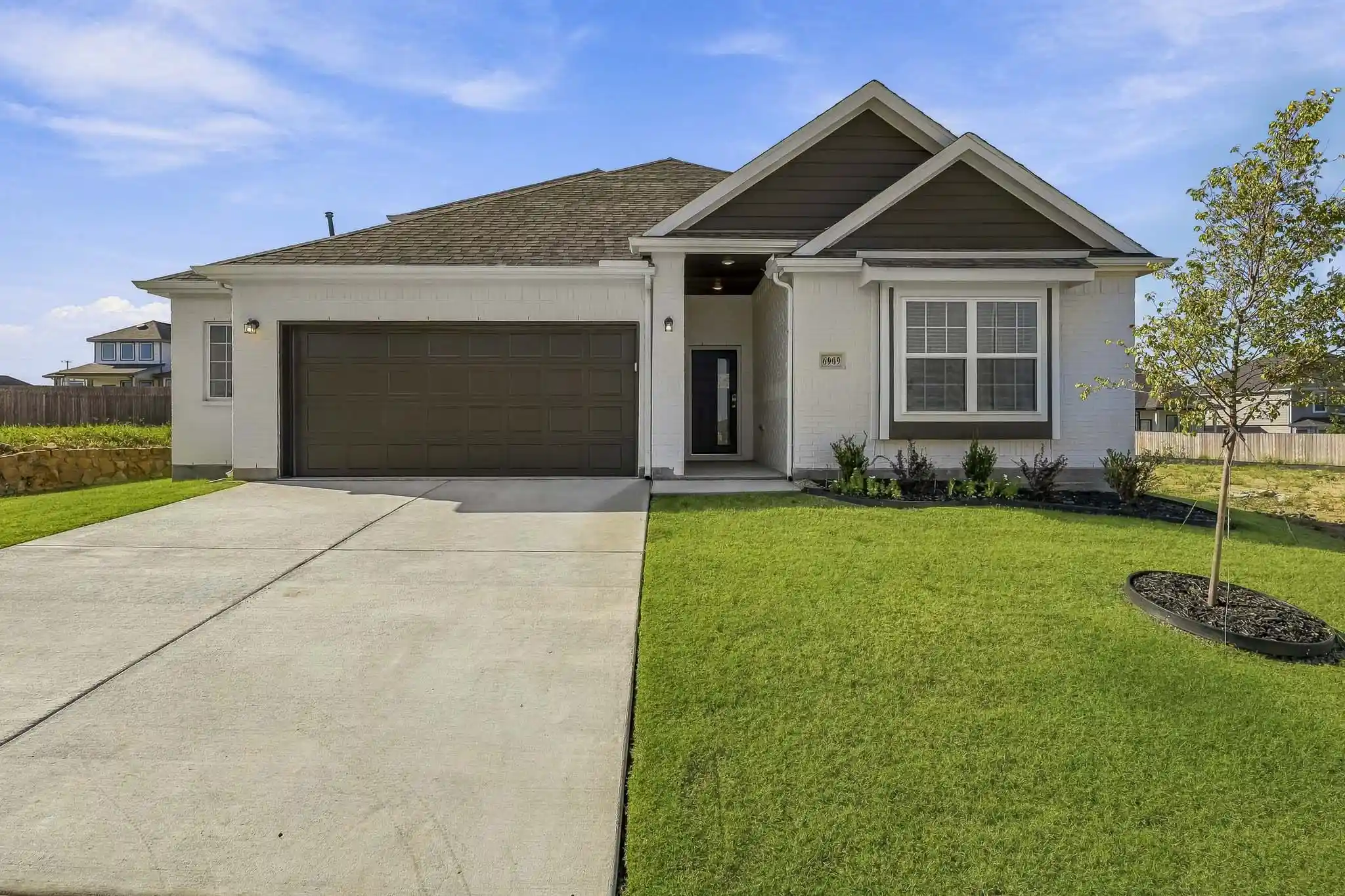 Photo 1 of Single family home for sale at 6909 Cattle Car Wy, Crowley, TX 76036 | MLS# 21362800 | Listing updated on 2026-10-29