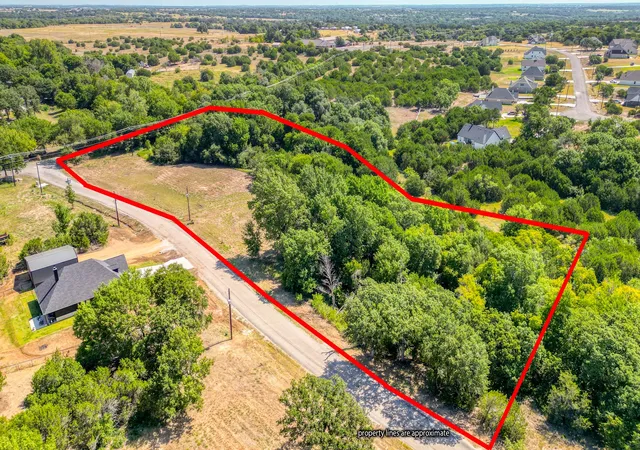 Photo 2 of Land for sale at Lots 83/84 Salvation Dr, Weatherford, TX 76088 | MLS# 21355803 | Listing updated on 2026-08-18