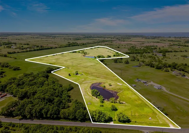 Photo 2 of Land for sale at 3950 Fm 47, Wills Point, TX 75169 | MLS# 21362811 | Listing updated on 2026-08-20