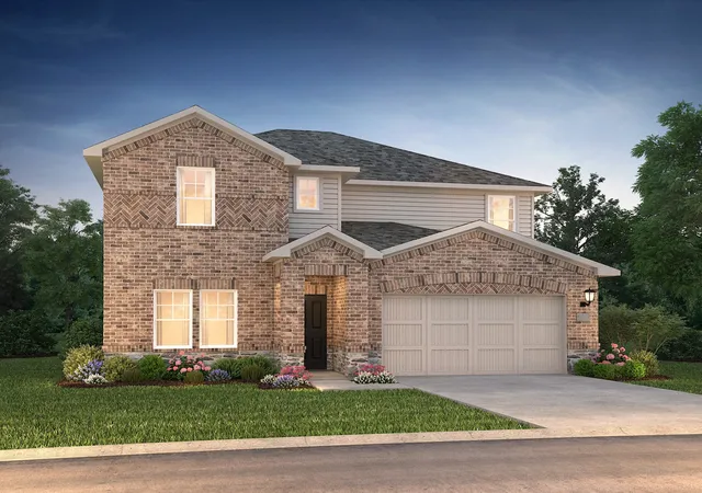 Photo 2 of Single family home for sale at 2119 Longchamp Ln, Seagoville, TX 75159 | MLS# 21362581 | Listing updated on 2026-10-05