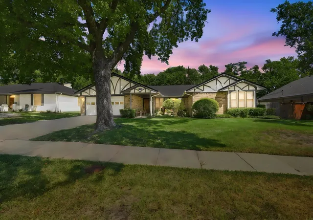 Photo 1 of Single family home for sale at 2310 Louise Ln, Ennis, TX 75119 | MLS# 21361536 | Listing updated on 2026-08-21