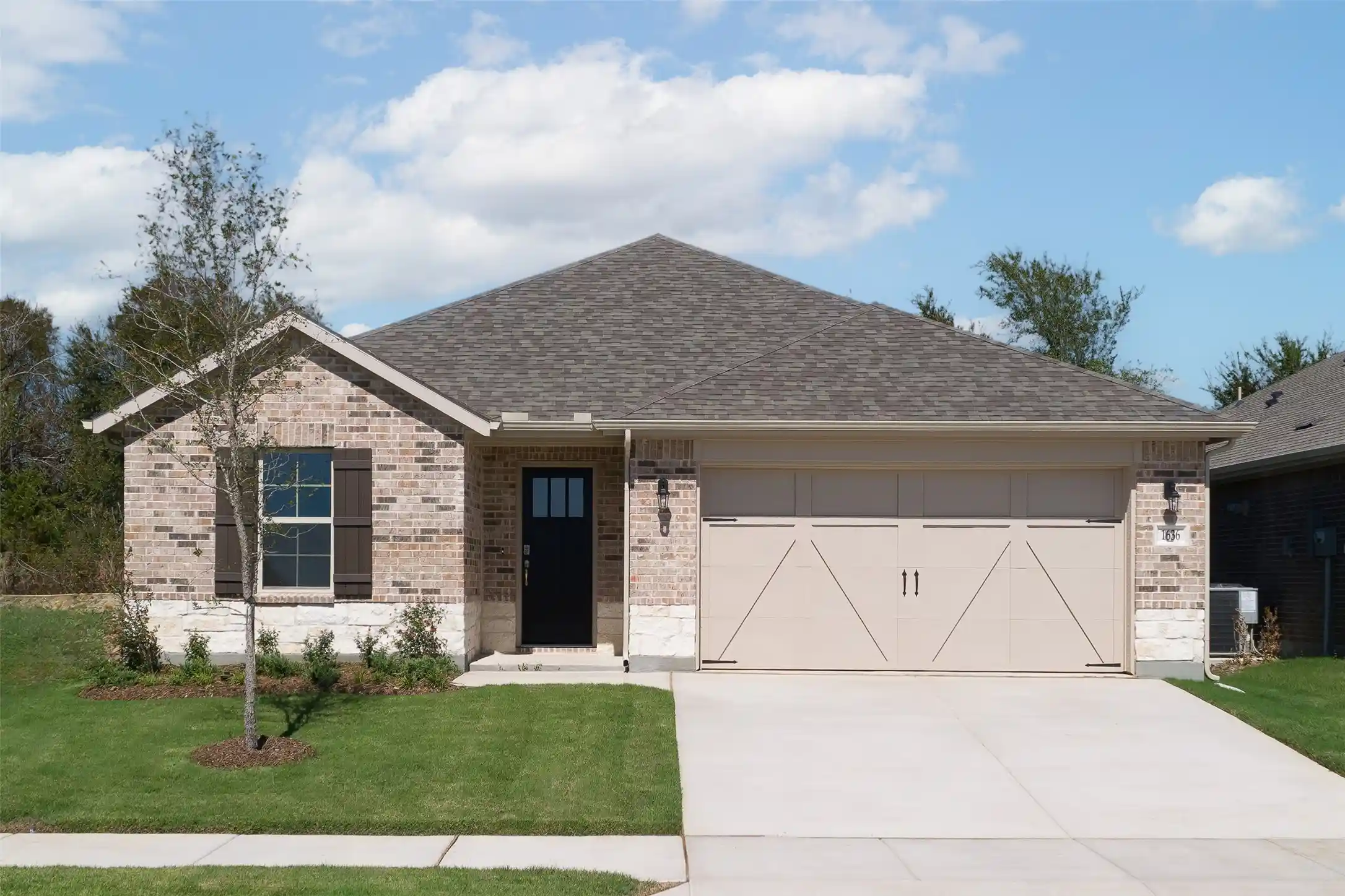Photo 1 of Single family home for sale at 1636 Basalt Ln, Celina, TX 75009 | MLS# 21362826 | Listing updated on 2026-10-25