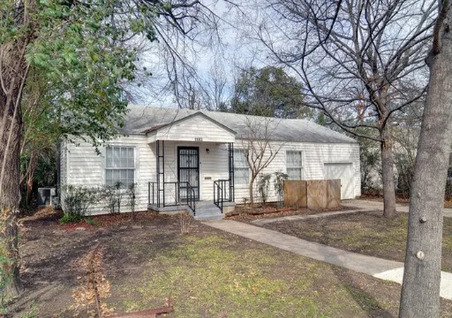 Photo 1 of Single family home for sale at 3770 Winfield Ave, Fort Worth, TX 76109 | MLS# 21362828 | Listing updated on 2026-08-31
