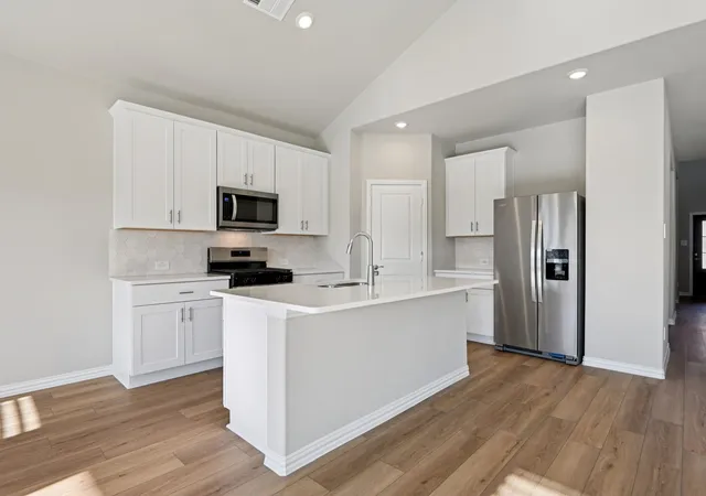 Photo 1 of Single family home for sale at 2117 Longchamp Ln, Seagoville, TX 75159 | MLS# 21362582 | Listing updated on 2026-10-05